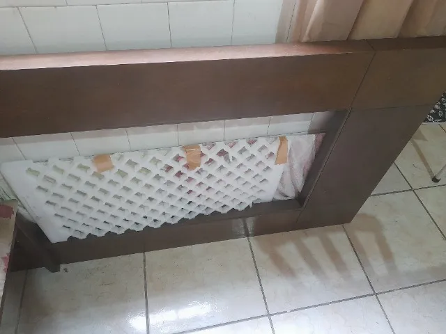 Mesa de Jantar - 6 lugares