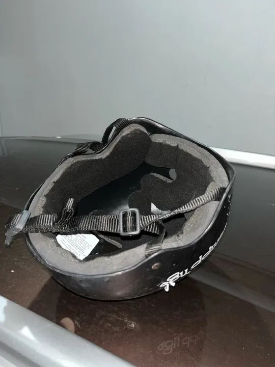 Capacete Jumppings Skate Patinete Polipropileno - Foto 2