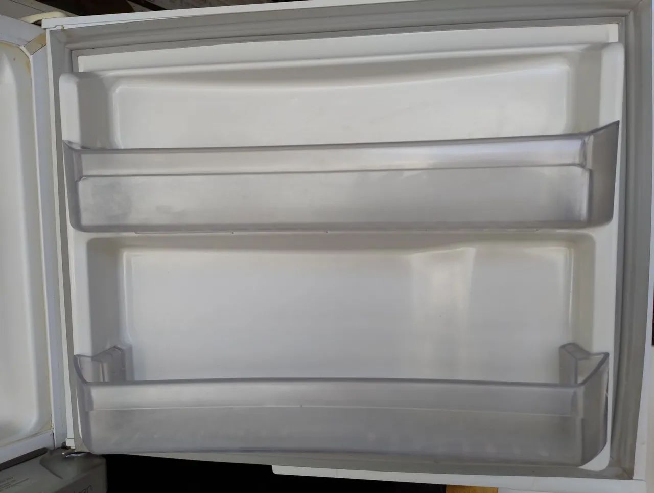 Geladeira Brastemp 354 Litros - Foto 5