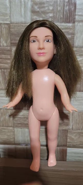 Boneca chiquititas ler descrição  - Foto 2