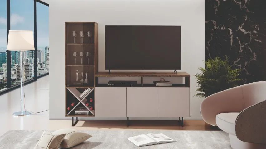 Rack Luz - Foto 4