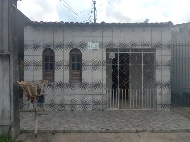 Captação de Casa a venda na Rua Solidonia, Gabriela, Feira de Santana, BA