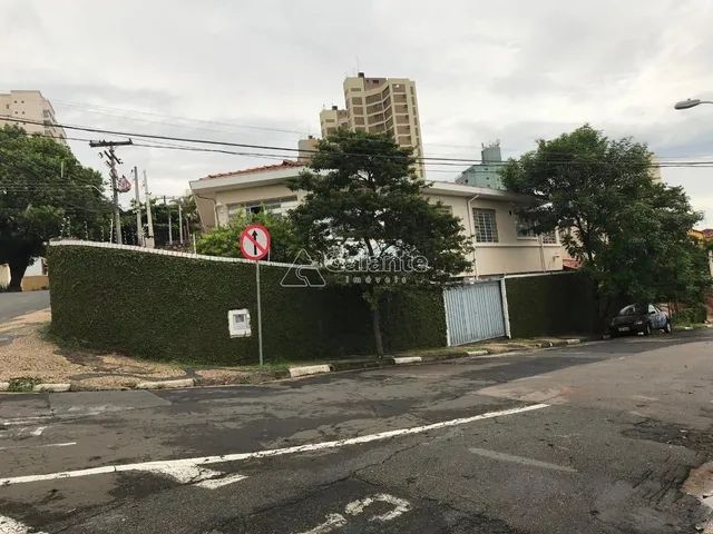 casa - Vila Lídia - Campinas