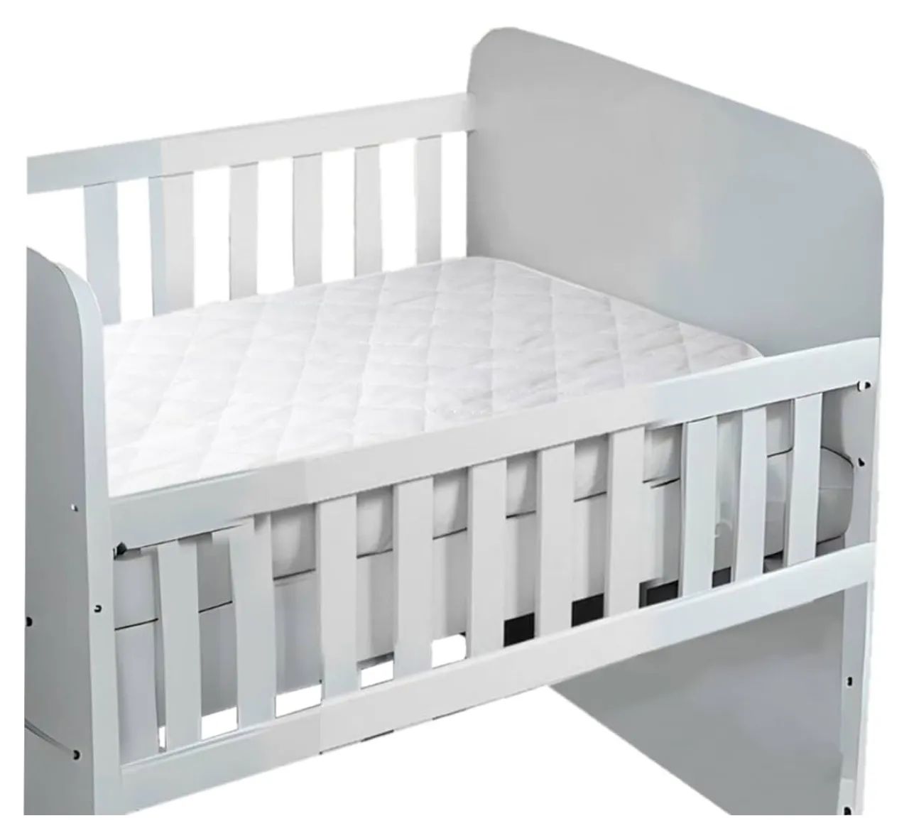 Protetor Colchão MINI Berço NOVO