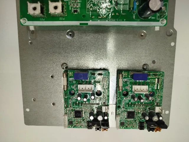 Placa Condensadora Daikin VRV - Foto 4