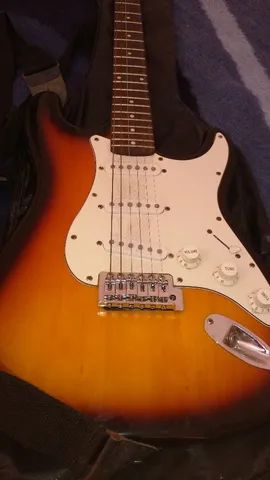 Guitarra cóndor rock! - Foto 2