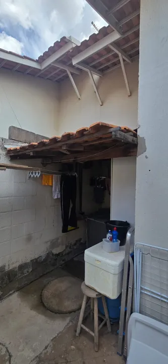 Casa de de placa solar 2 quartos R$330.mil reais Condominio Esmeraldo varzea grande, mt