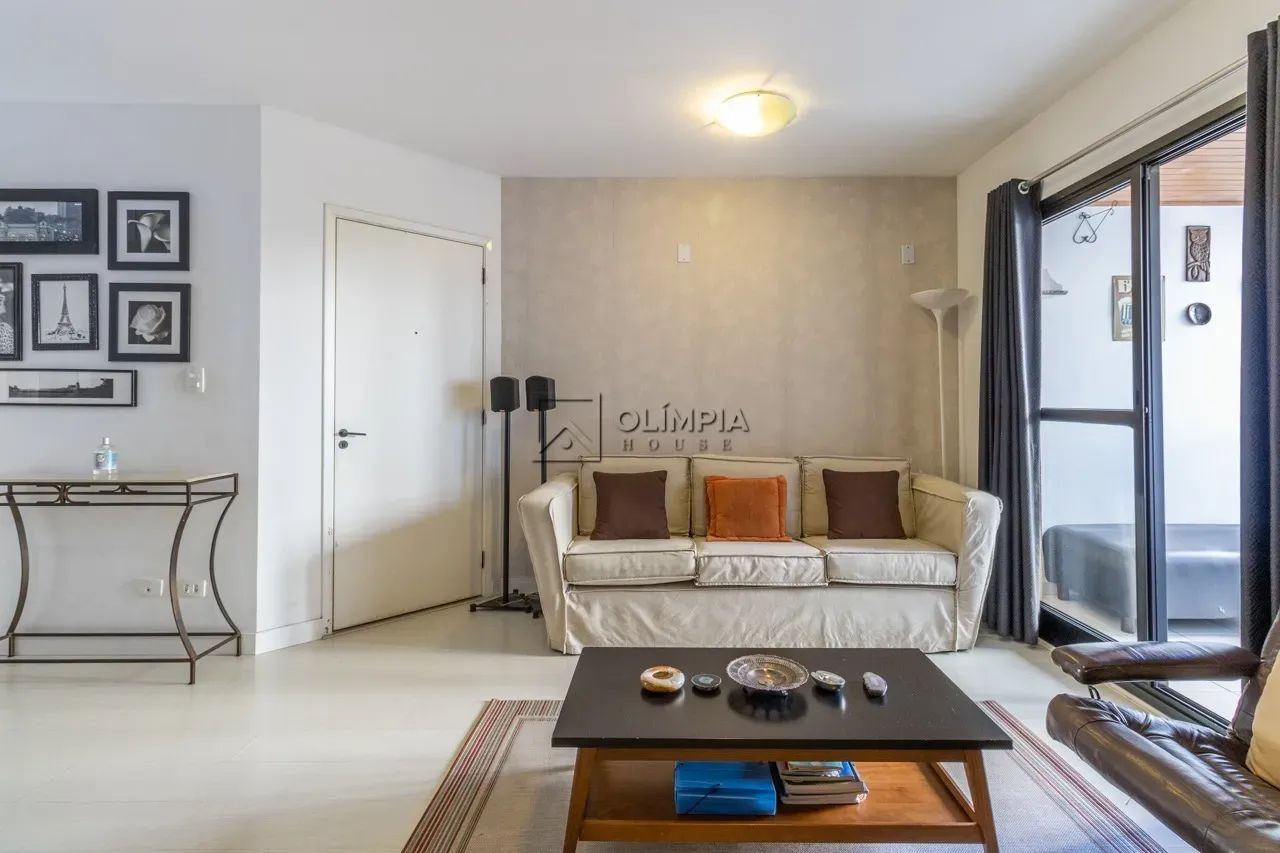 Apartamento Venda 3 Dormitórios - 94 m² Moema - Foto 9