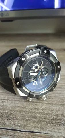 Rel gio BRERA Orologi Ac09 Acess rios Cidade Industrial