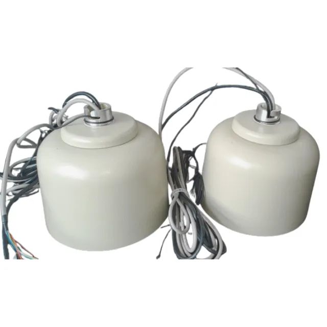 Cupula dome para speeddome com placa eletrônica -valor unitário - Foto 2