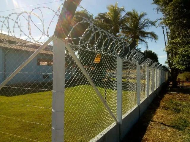 Fabrica de concertina atacado e varejo - Foto 2