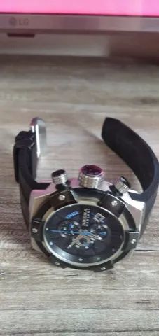 Rel gio BRERA Orologi Ac09 Acess rios Cidade Industrial