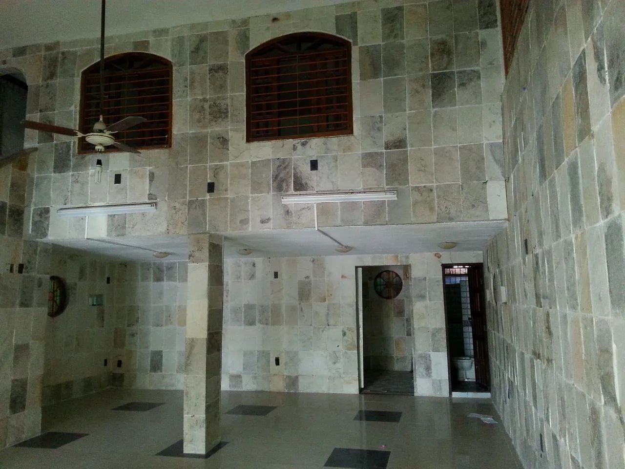 ponto comercial para locação salao mezanino - Foto 9