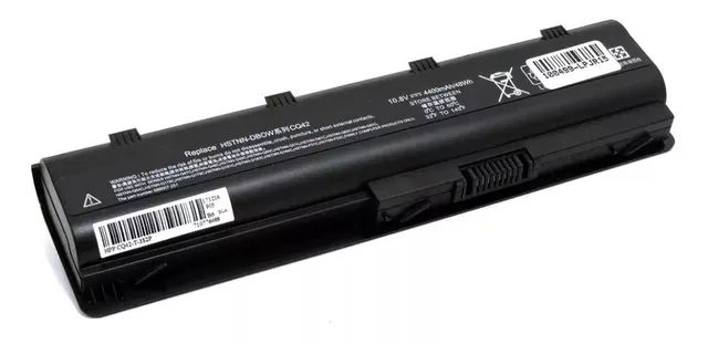 Bateria  Hp DV Pavilion e outros Veja a segunda foto.