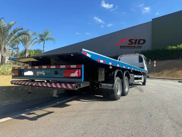 Mb 1016 Prancha 2013 - Foto 13