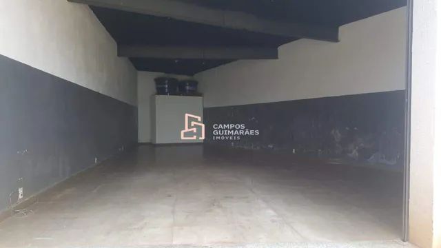 Loja para aluguel, Jardim Santa Rosa - Sarzedo/MG - Foto 3