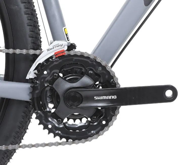 Vendo Bicicleta Oggi Hacker HDS (Aceito oferta) - Foto 2