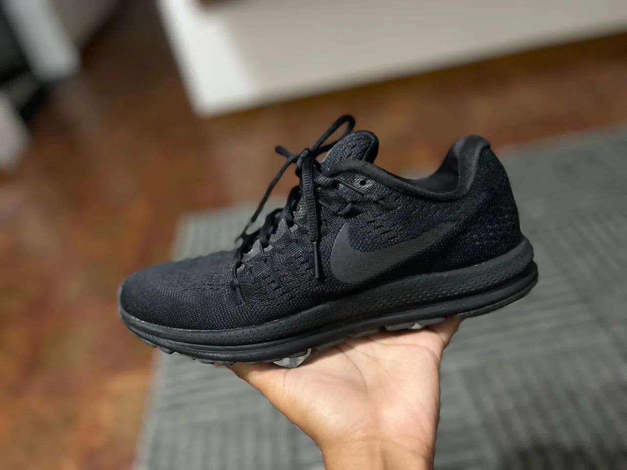 Tênis Nike Zoom Vomero 12 - Foto 4