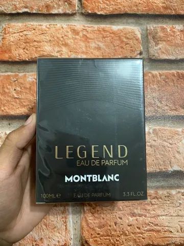 Montblanc Legend EDP 100ml Lacrado