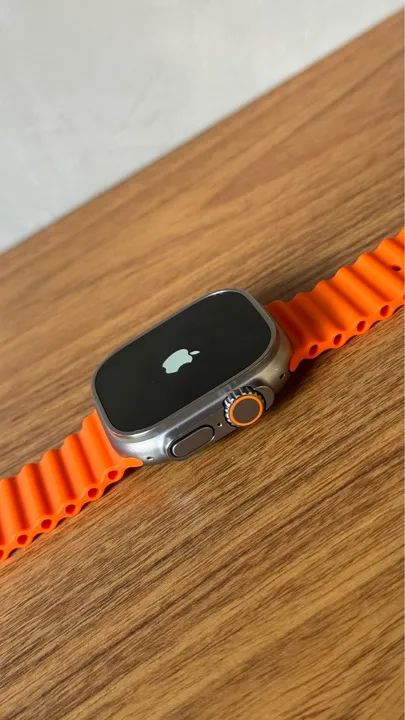Apple Watch Ultra 1 - Foto 2