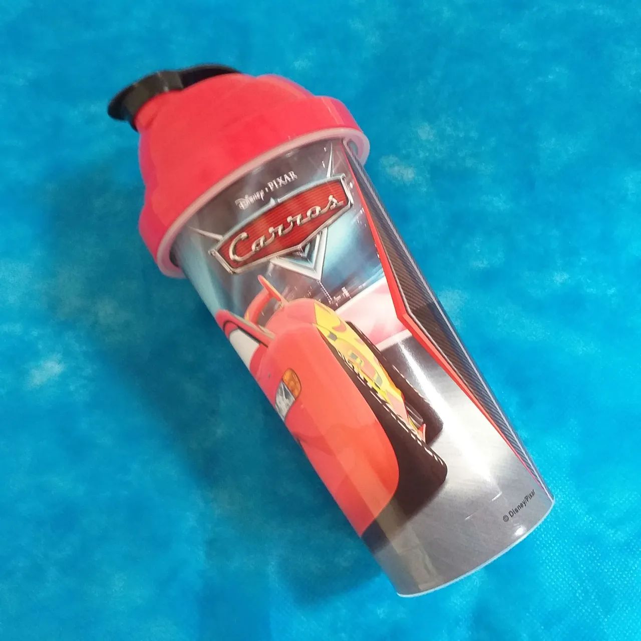 Copo plástico.  - Foto 2