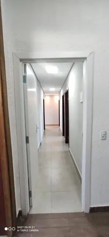 Captação de Apartamento para locação na SHA Conjunto 5 Chácara 34, Setor Habitacional Arniqueira (Águas Claras), Brasília, DF