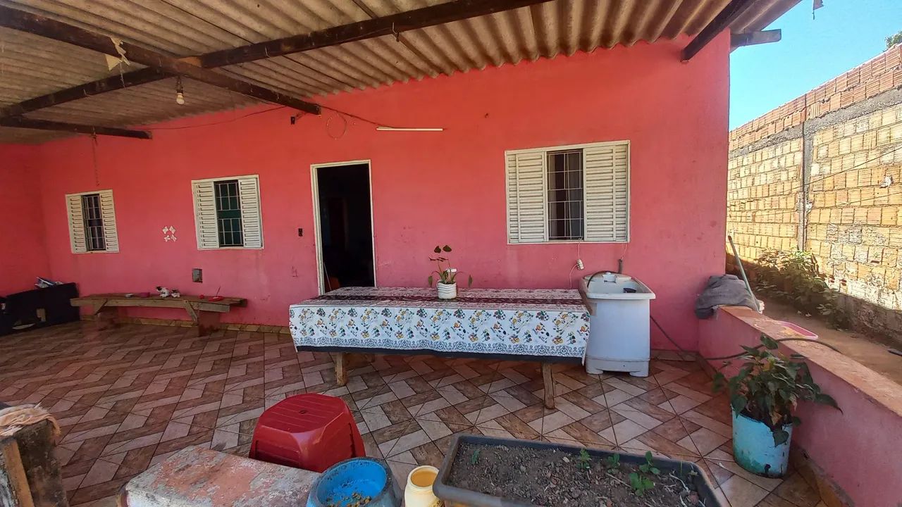 Venda de casa no setor 1 - Foto 3
