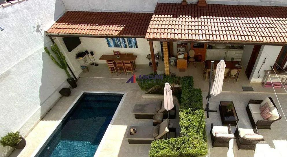 Casa 04 quartos - Belvedere (BH) - Venda - Foto 2