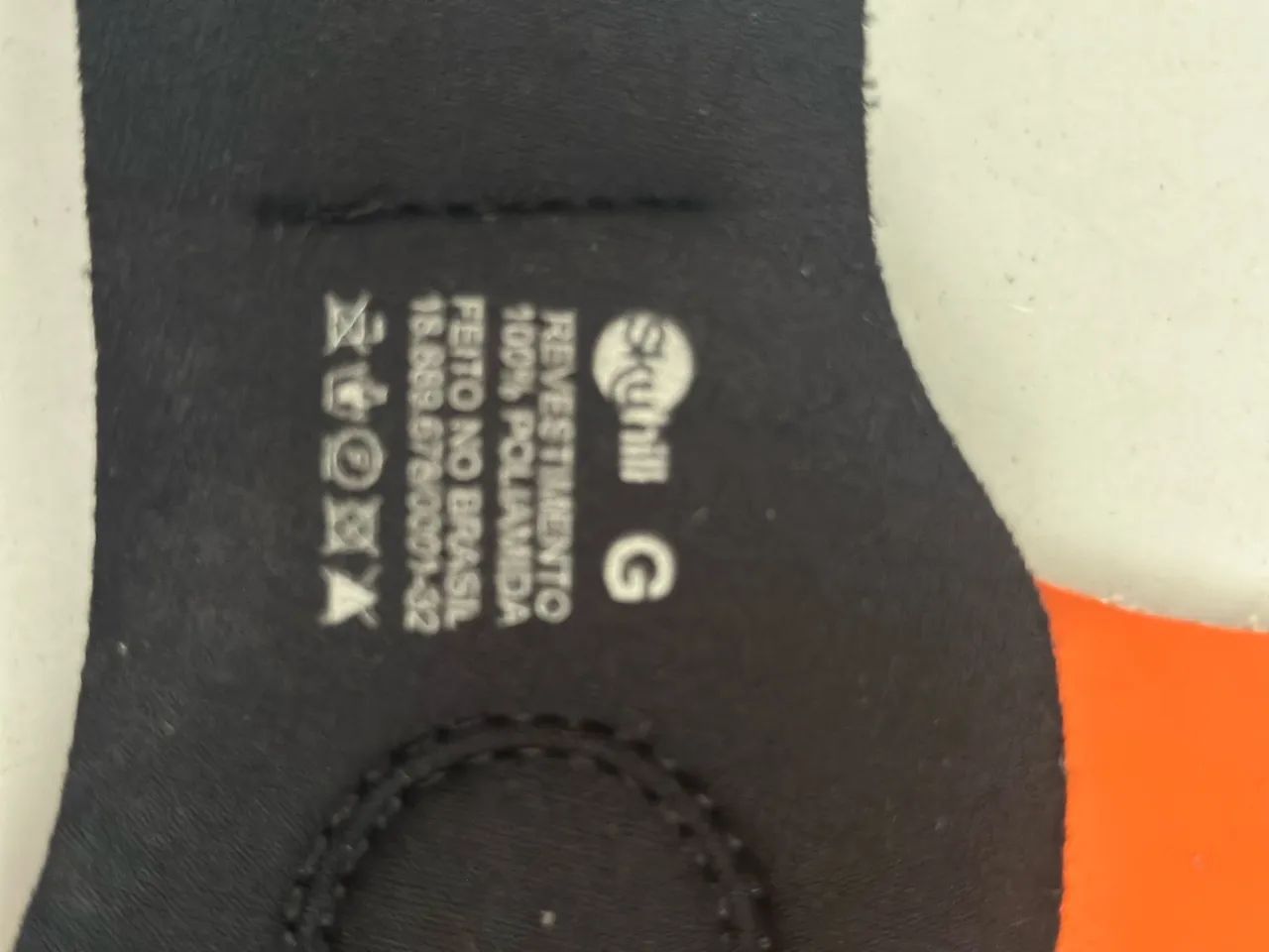 Hand Grip SkiHill Original - Foto 3