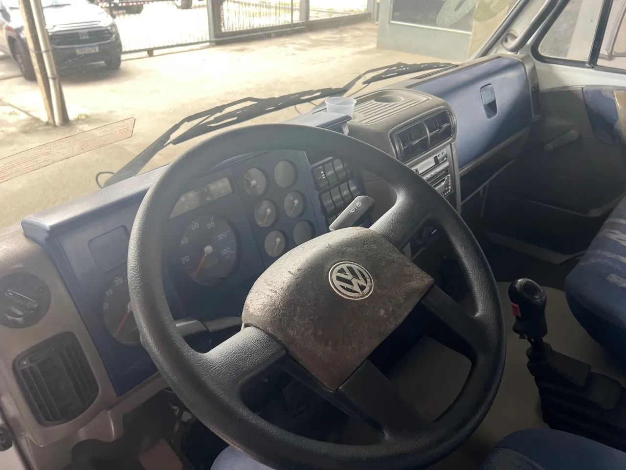 Volkswagen 13-170  - Foto 9