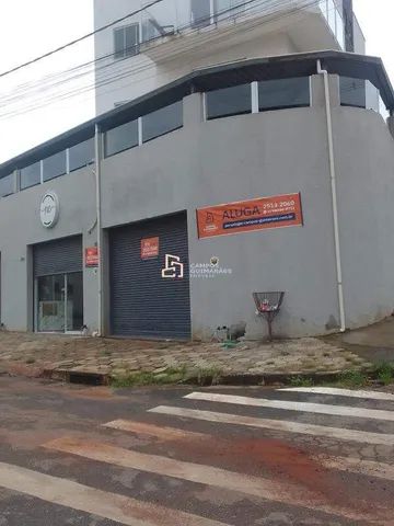 Loja para aluguel, Jardim Santa Rosa - Sarzedo/MG