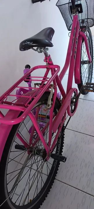 Bicicleta aro 26 - Foto 2