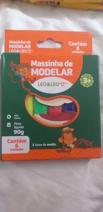 Material Escolar Leo & Leo - Happy time, Radex, Heróis, Staedtler. Aproveite os valores! - Foto 4