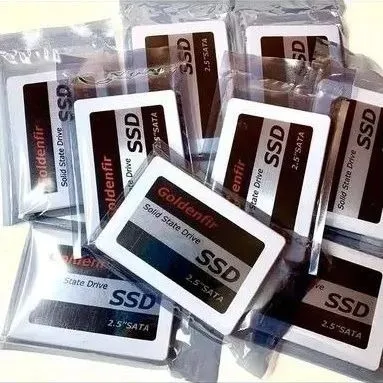 ssd 128 gb goldenfir