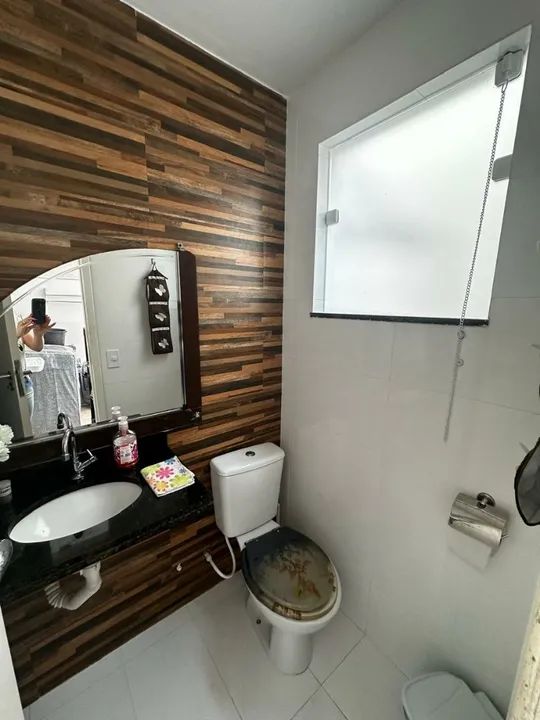 NOVA ALIANÇA VENDE DUPLEX EM MURIQUI  - Foto 5