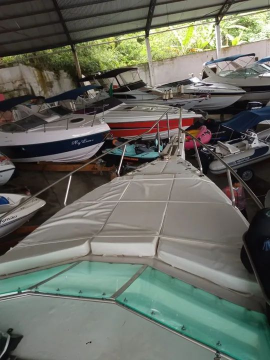 Lancha Cobra 32 - Foto 3