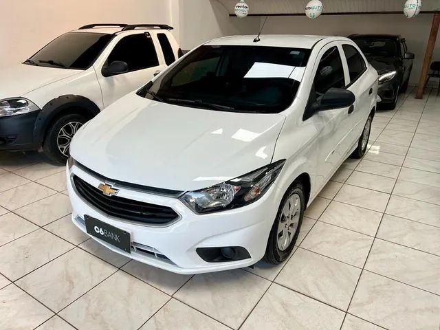 sedãs CHEVROLET JOY 2020 Usados e Novos no PA