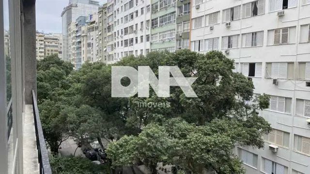 Apartamento - / Residencial / Leme - Foto 2