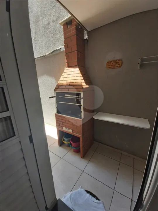 Condomínio com 2 quartos à venda em Jardim Layr - SP - Foto 3