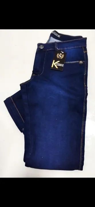Calças Jeans Kronics/ Premium (várias marcas) - Foto 3
