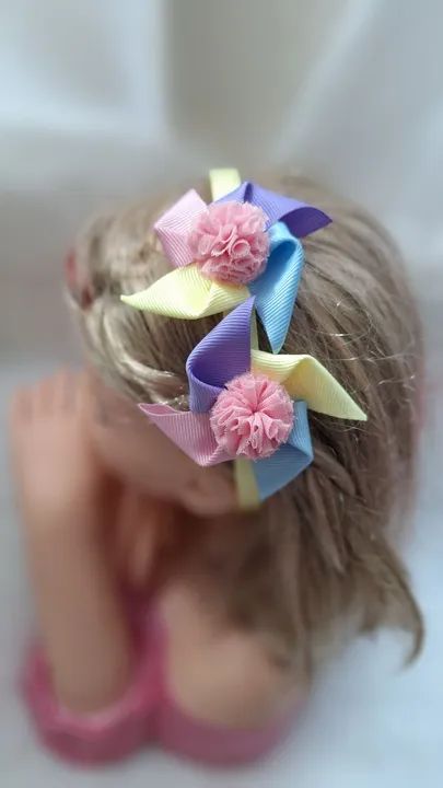 Acessórios de cabelo - Foto 2