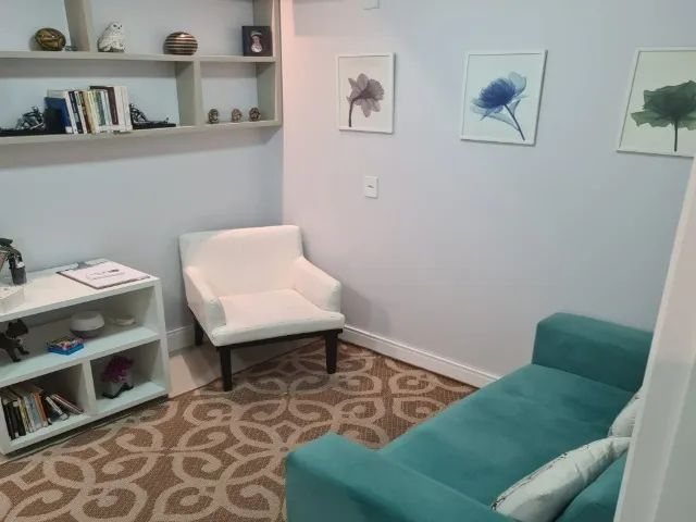 Clinica Médica - 70M² - Atlantic Tower - Foto 4