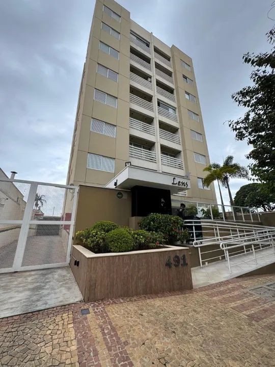 Foto - Campinas - Cambuí