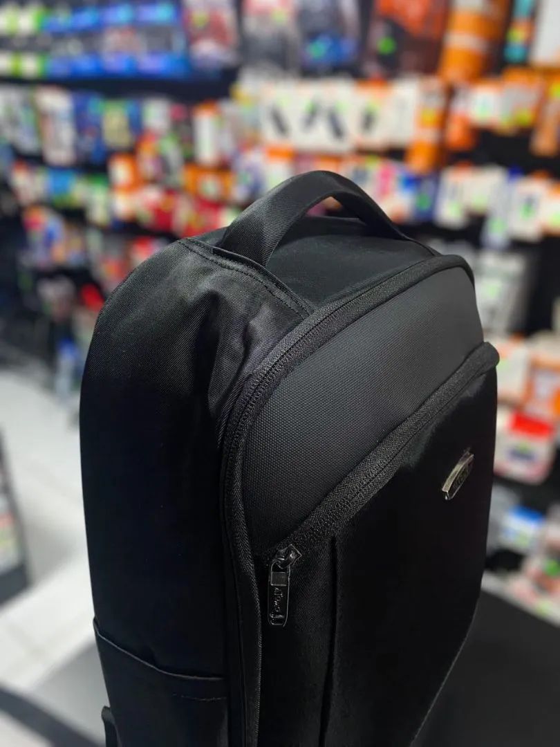 MOCHILA IMPERMEÁVEL ÁTOMO  - Foto 6