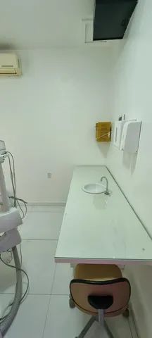Oportunidade!!! Aluga-se consultório odontológico novo. - Foto 3