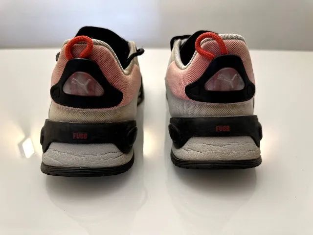 Tênis Puma 44 Fuse - Foto 4