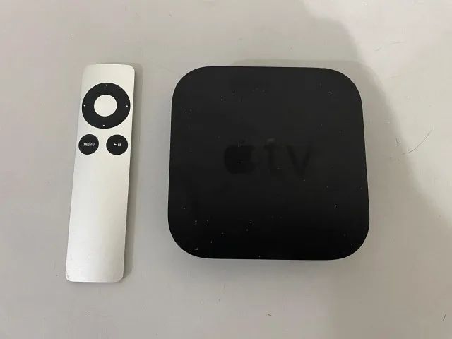 Apple TV 3º Geração Mod A1469 - Foto 5
