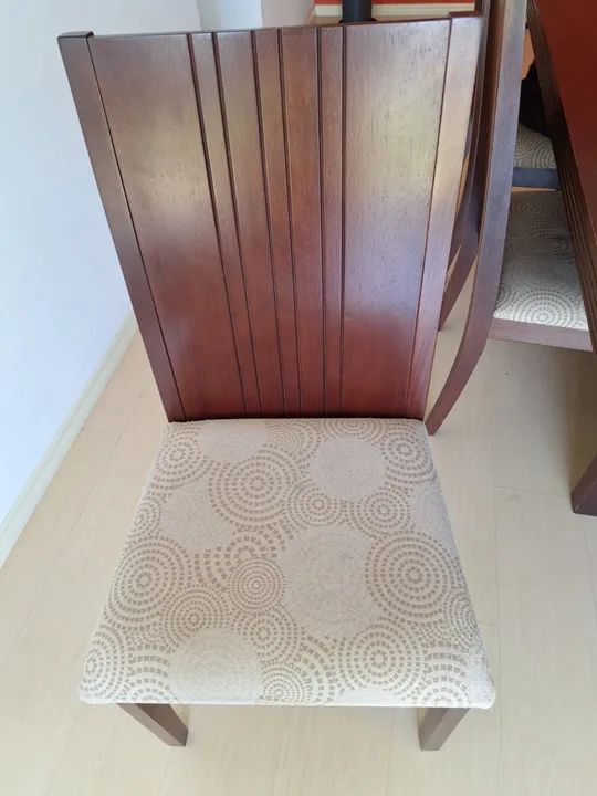 Mesa madeira (maciça top premium ) - Foto 3