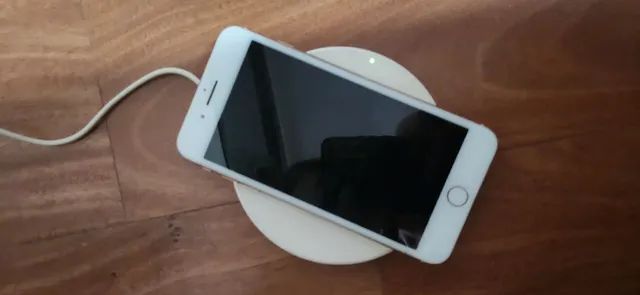 Carregador de IPhone  - Foto 2