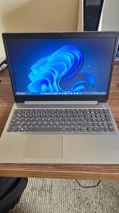 Notebook Lenovo i5 20gb ram